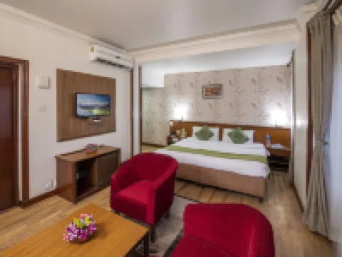 Hotel Nirvana by Luxury International Hotels in Bhairahawa