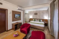 Hotel Nirvana by Luxury International Hotels in Bhairawa