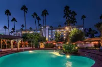 Hotel Lucerna Mexicali - Pools