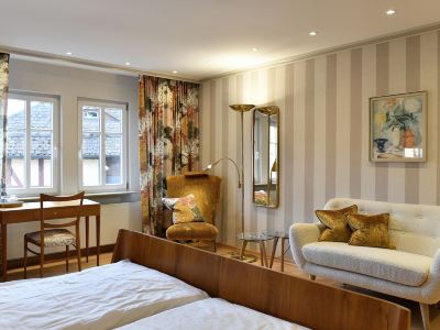Romantik Hotel Markusturm