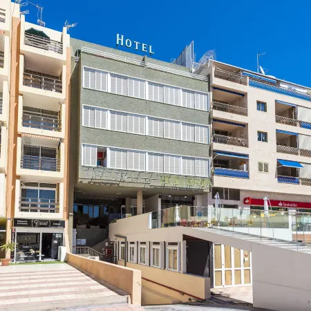 Hotel Andrea´s