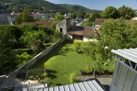 La Maison de Siloe Hotels in Saint-Remy