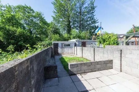 Sandfields House Отели в г. Горсайнон