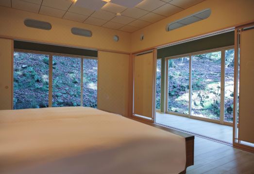 츠키히테이 료칸