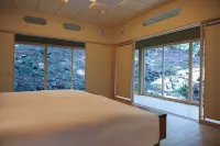 Tsukihitei Hotel di Kasagi
