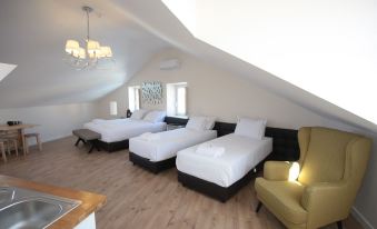 Sui7es Guest House Cascais
