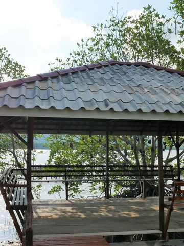 รูปภาพของเกาะนกใหญ่ รีสอร์ท