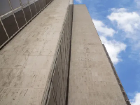 コージー アパートホテル - クール ド ヴィル ナンシーのホテル