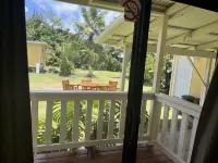 Aaron’s Cottage - Scenic