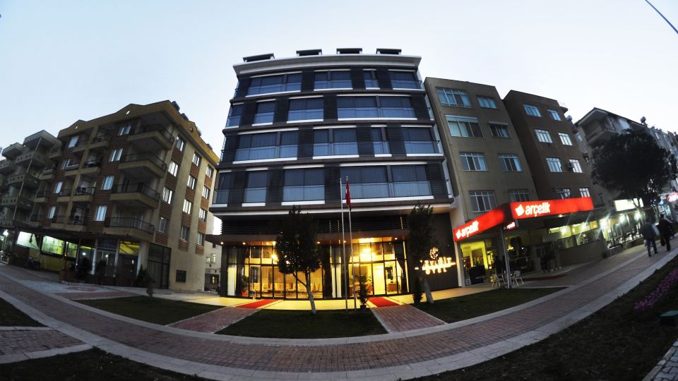 Ozyigit Otel