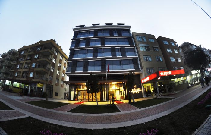 Ozyigit Otel