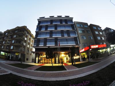 Ozyigit Otel