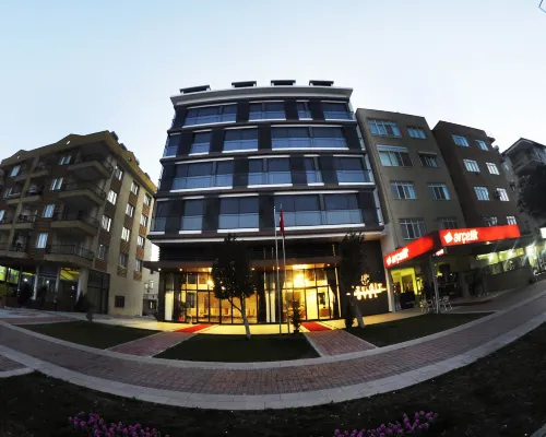 Ozyigit Otel Hotels in Gazipasa