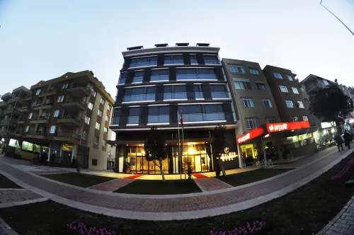 Ozyigit Otel Hotels in Gazipasa