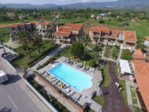 Ariadnes Holiday Accommodation