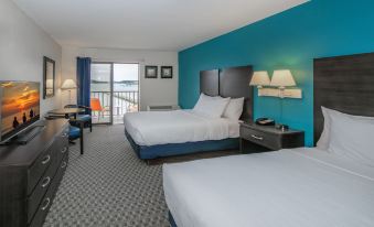 The Bay Resort
