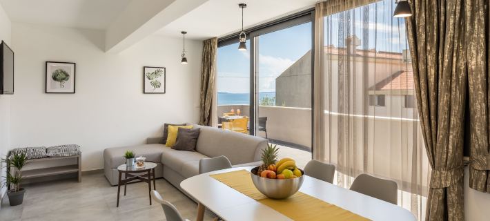 Luxury Rooms Pino Hotels in Split