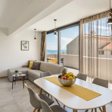 Luxury Rooms Pino