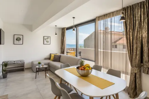 Luxury Rooms Pino - อ่างจากุชชี่