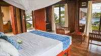 Matava - Fiji...Untouched Hotels near Kadavu Island
