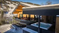 Nani - Mountain Chalet
