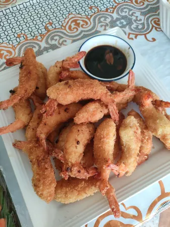 Villa Del Faro Отели в г. Калатаган