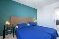 Vista Mar Apartamentos