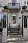 هوتل مايتاجاريا Hotels near Rocher de la Vierge