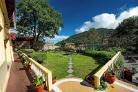 The Pavilion Hotels in Nainital