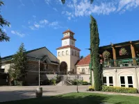South Coast Winery Resort & Spa Hotels in Temecula
