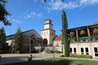 South Coast Winery Resort & Spa