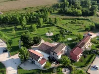 Agriturismo Il Pioppeto Hotel a Cassino