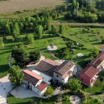 Agriturismo iL Pioppeto
