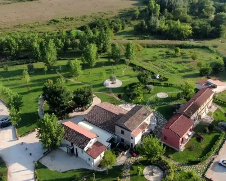 Agriturismo iL Pioppeto Hotels in Cassino