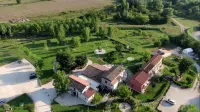 Agriturismo iL Pioppeto فنادق في Pozzilli