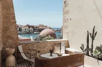 Aisha Hotel - Ocean View