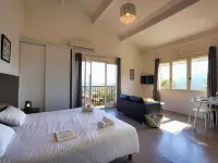 U Paesolu Hotels in Zonza