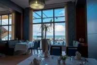 Royal Tulip Skikda - breakfast