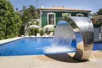 Hotel Boutique MR Palau Verd - Adults Only - Beach