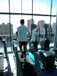 Gran Hotel Bali - Gym