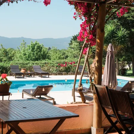 Quinta Verde Sintra - Casa de Campo