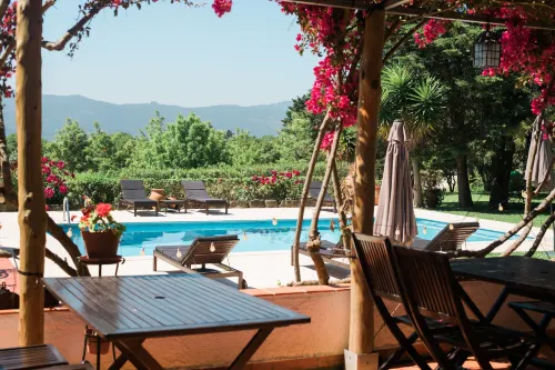 Quinta Verde Sintra - Casa de Campo - Villas
