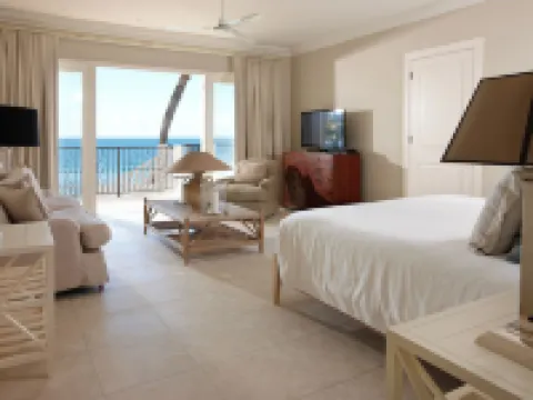 Blue Waters Resort and Spa Hotels in Cedar Grove