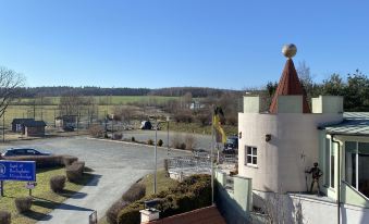 Restaurant - Pension Zum Aumatal