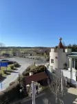 Restaurant - Pension Zum Aumatal Hôtels à : Weida