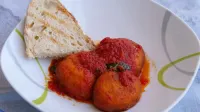 Villa Verna Agriresort - breakfast