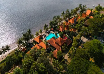 Nugraha Lovina Bali Hotel dekat Dadia Pasek Tohjiwa Subuk