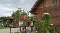 Ingaun Resort Kanchanaburi