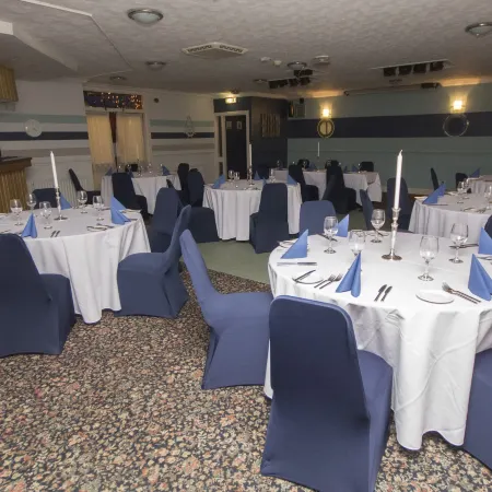Burntisland Sands Hotel
