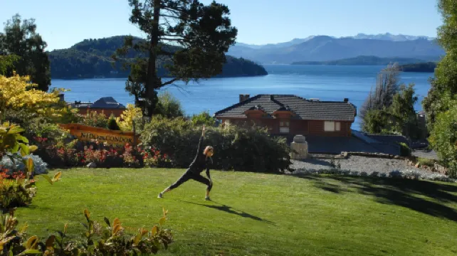 Nido del Cóndor Hotel & Spa